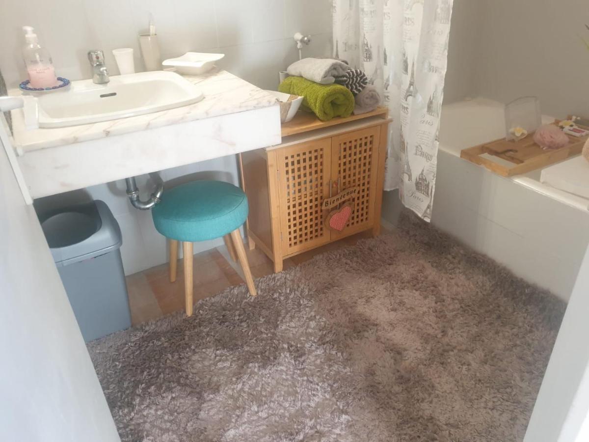 Luxurious Studio In Cannes 450M From Sea With Terrace And Air Conditioning And Private Parking Exterior foto